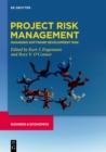 Project Risk Management : Managing Software Development Risk - eBook
