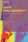 Why Philosophy? - eBook