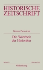 Die Wahrheit der Historiker - eBook