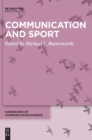 Communication and Sport - Book