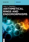 Arithmetical Rings and Endomorphisms - eBook