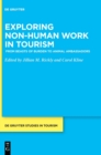 Exploring non-human work in tourism : From beasts of burden to animal ambassadors - Book