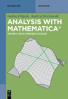 Multi-variable Calculus - Book