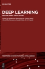 Deep Learning : Research and Applications - Book