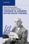 Theodor W. Adorno: Asthetische Theorie - eBook