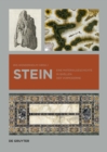 Stein : Eine Materialgeschichte in Quellen der Vormoderne - Book