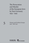 Western and Northern Europe 1940-June 1942 - eBook