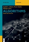 Algorithms : Design and Analysis - Book