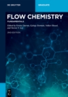 Flow Chemistry - Fundamentals - eBook