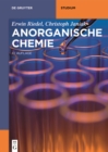 Anorganische Chemie - eBook
