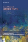 Greek Myth - eBook