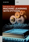 Machine Learning with Python - Book