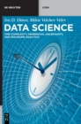 Data Science : Time Complexity, Inferential Uncertainty, and Spacekime Analytics - Book