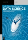 Data Science : Time Complexity, Inferential Uncertainty, and Spacekime Analytics - eBook
