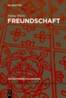 Freundschaft - eBook