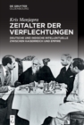 Zeitalter der Verflechtungen : Deutsche und indische Intellektuelle zwischen Kaiserreich und Empire - eBook