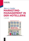 Marketing-Management in der Hotellerie - eBook