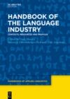 Handbook of the Language Industry : Contexts, Resources and Profiles - eBook