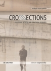 CrossSections : Processing Artistic and Curatorial Research - eBook
