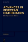 Advances in Peircean Mathematics : The Colombian School - eBook