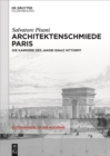 Architektenschmiede Paris : Die Karriere des Jakob Ignaz Hittorff - eBook