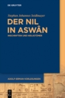 Der Nil in Aswan : Inschriften und Heiligtumer - eBook
