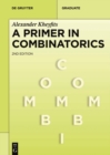 A Primer in Combinatorics - eBook