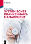 Systemisches Krankenhausmanagement - eBook