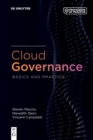 Cloud Governance : Basics and Practice - Book