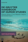 De Gruyter Handbook of Humor Studies - Book