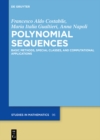 Polynomial Sequences : Basic Methods, Special Classes, and Computational Applications - eBook