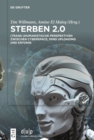 Sterben 2.0 : (Trans-)Humanistische Perspektiven zwischen Cyberspace, Mind Uploading und Kryonik - eBook
