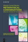 Metaphysical Conversations and Phenomenological Essays - eBook