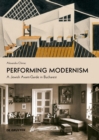 Performing Modernism : A Jewish Avant-Garde in Bucharest - Book