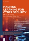 Machine Learning for Cyber Security - eBook