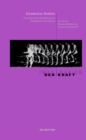 Energetic Bodies : Sciences and Aesthetics of Strength and Strain - Book