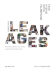 Fake Hybrid Sites Palimpsest : Essays on Leakages - Book