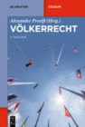 Volkerrecht - eBook