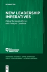 New Leadership Imperatives - Book