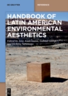 Handbook of Latin American Environmental Aesthetics - eBook