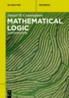 Mathematical Logic : An Introduction - eBook