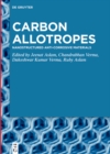 Carbon Allotropes : Nanostructured Anti-Corrosive Materials - eBook