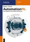 AutomationML : Das Lehrbuch fur Studium und Praxis - eBook