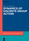 Dynamics of Discrete Group Action - eBook