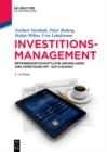 Investitionsmanagement : Betriebswirtschaftliche Grundlagen und Umsetzung mit SAP S/4HANA(R) - eBook
