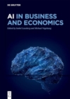 AI In Business and Economics - Book