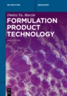 Formulation Product Technology - eBook