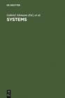 Systems : New Paradigms for the Human Sciences - eBook