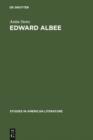 Edward Albee : The Poet of Loss - eBook