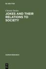 Jokes and their Relations to Society - eBook